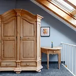 Garner Hotel Dusseldorf - Main Station By Ihg