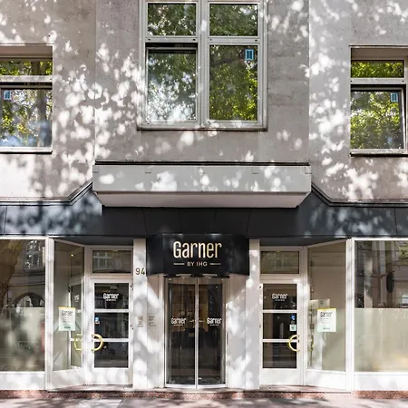Garner - Main Station By Ihg Hotel 4*