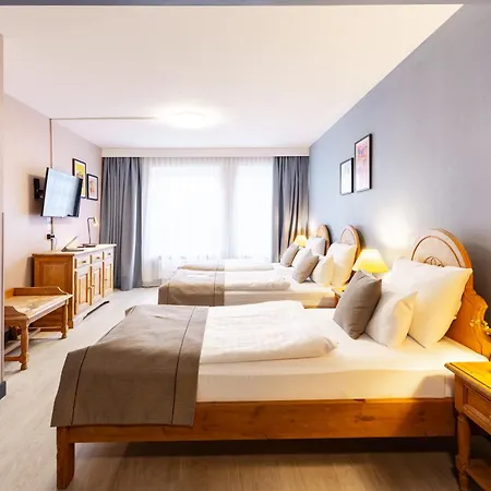 Garner - Main Station By Ihg Hotel Dusseldorf