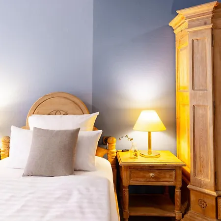 Garner - Main Station By Ihg 4* Dusseldorf