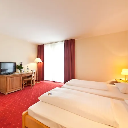Garner - Main Station By Ihg Dusseldorf