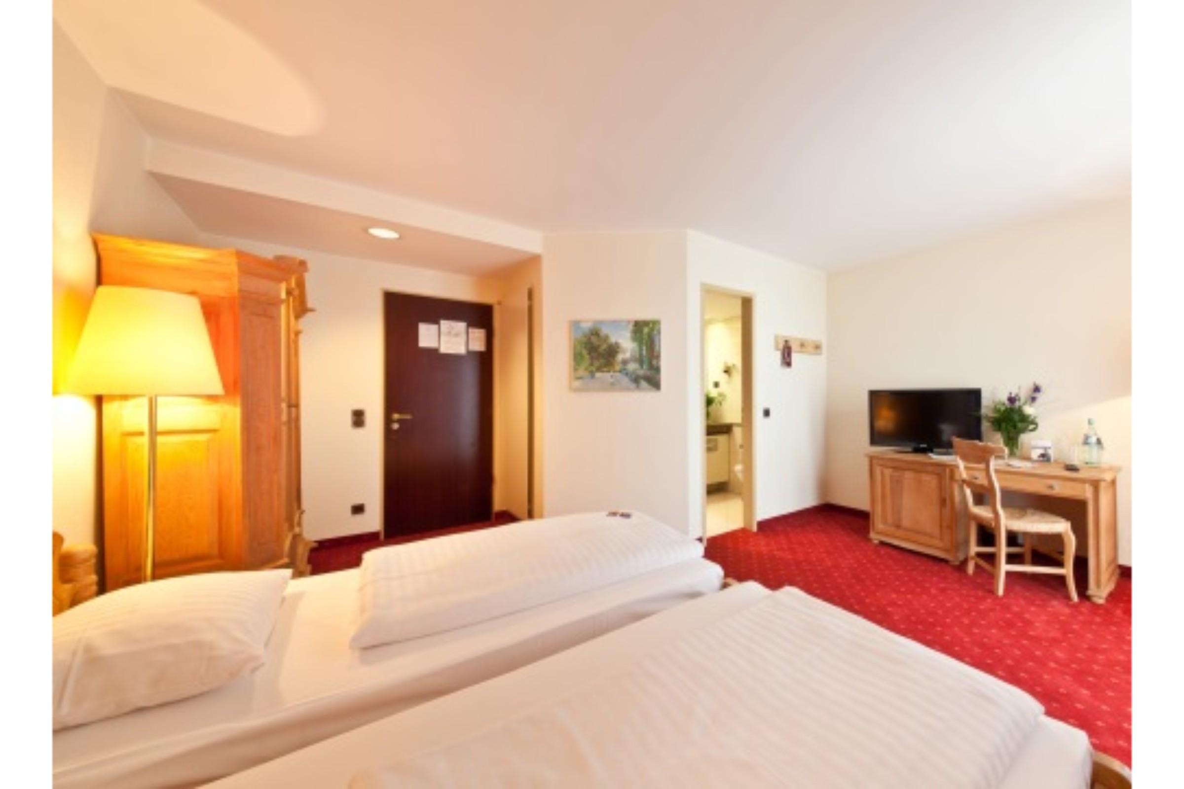 Hotel Garner - Main Station By Ihg Düsseldorf