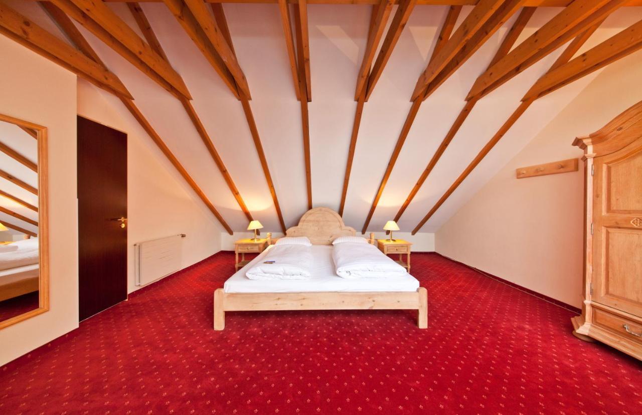Hotel Garner - Main Station By Ihg 4*