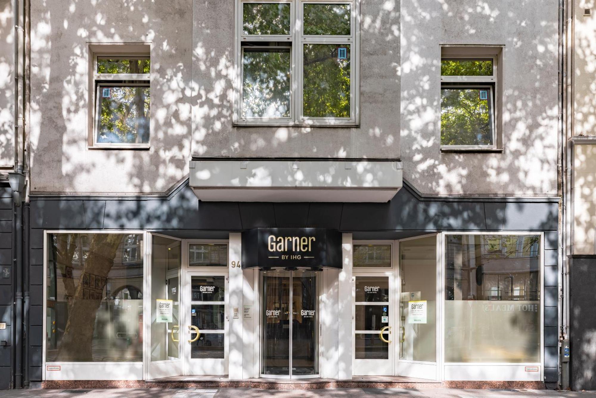 Garner - Main Station By Ihg Hotel 4*