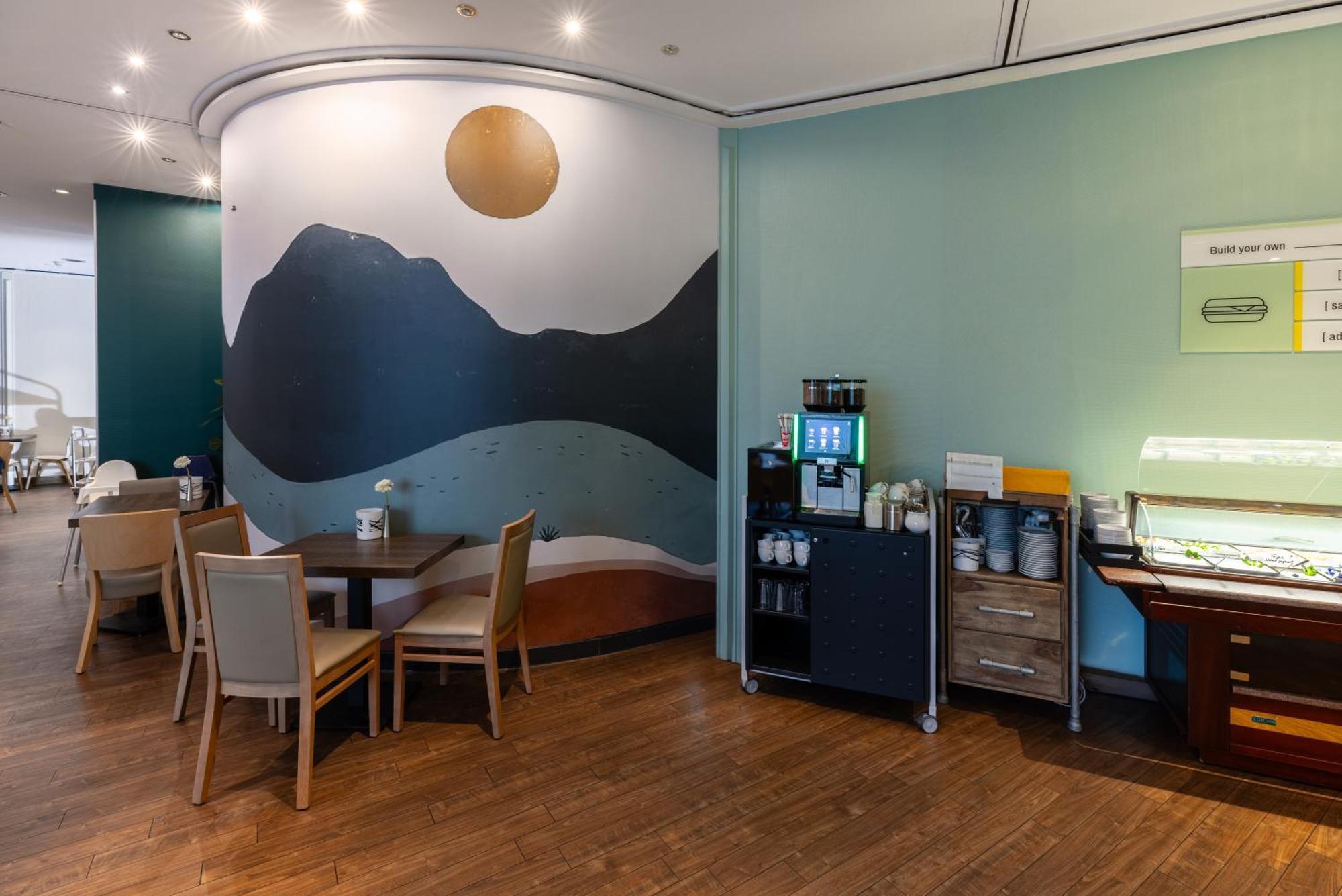 Garner - Main Station By Ihg Hotel