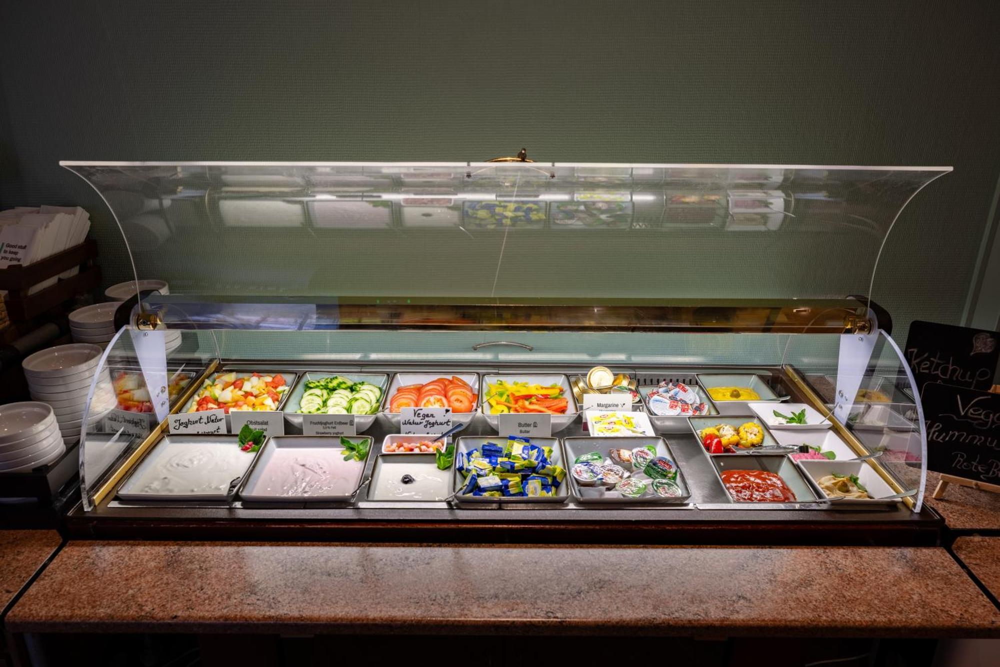 Hotel Garner - Main Station By Ihg