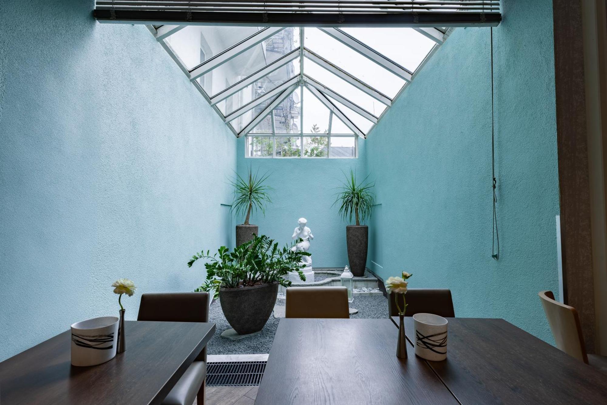 Garner - Main Station By Ihg Hotel Düsseldorf