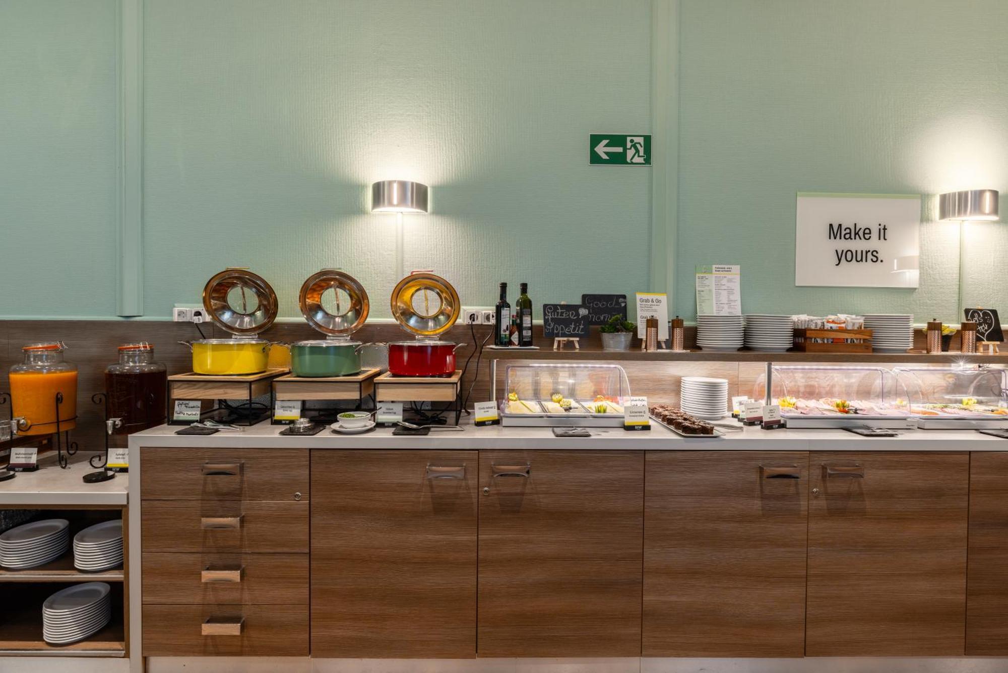 Garner - Main Station By Ihg 4*