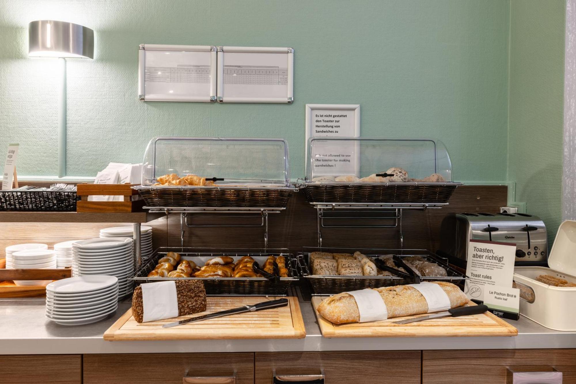 Garner - Main Station By Ihg Hotel 4*