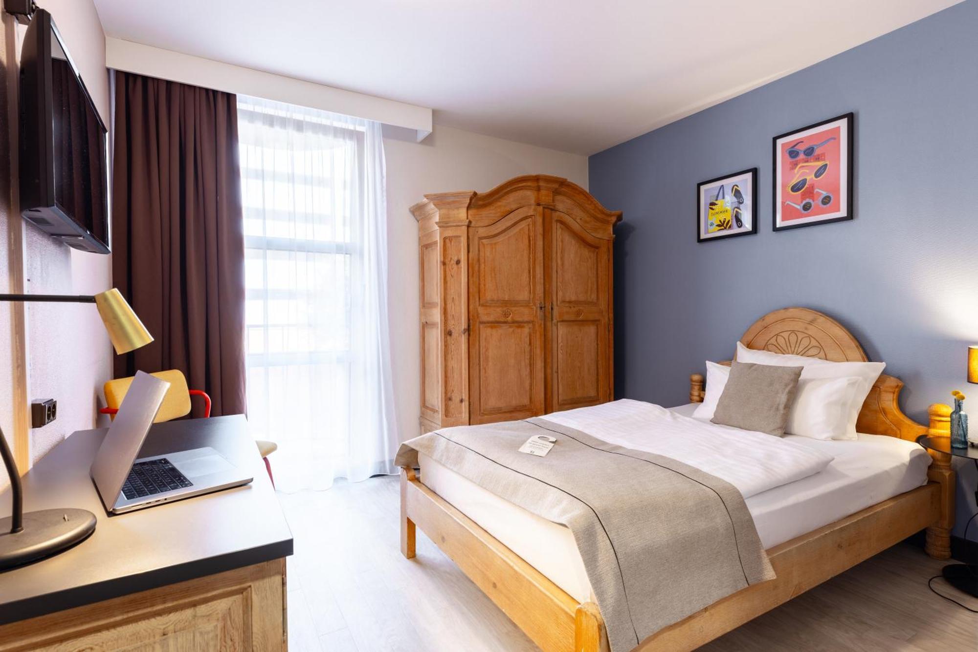 Garner - Main Station By Ihg 4* Düsseldorf