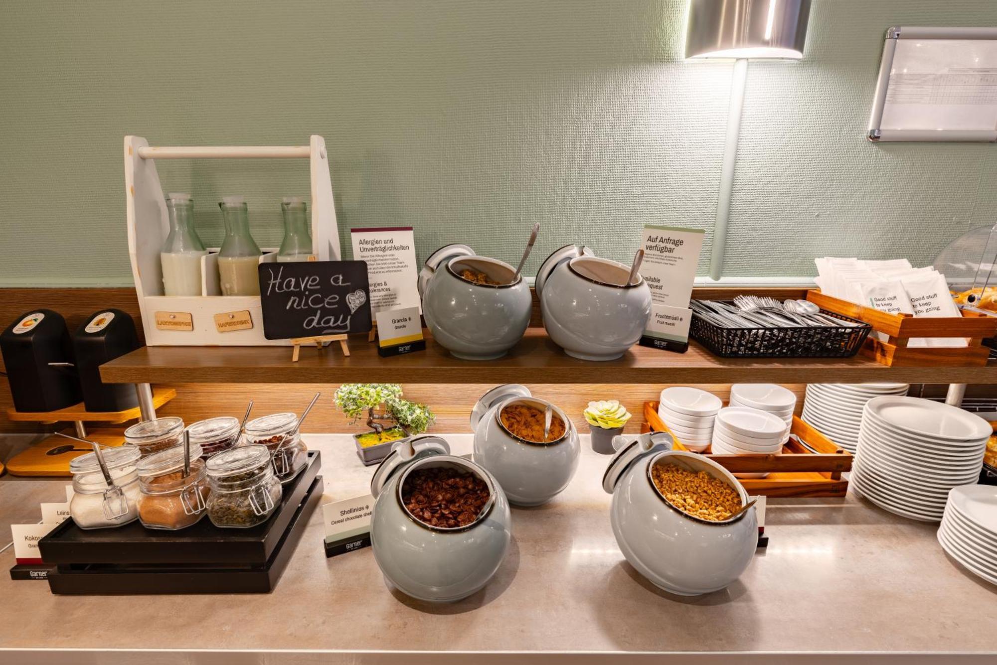 Garner - Main Station By Ihg