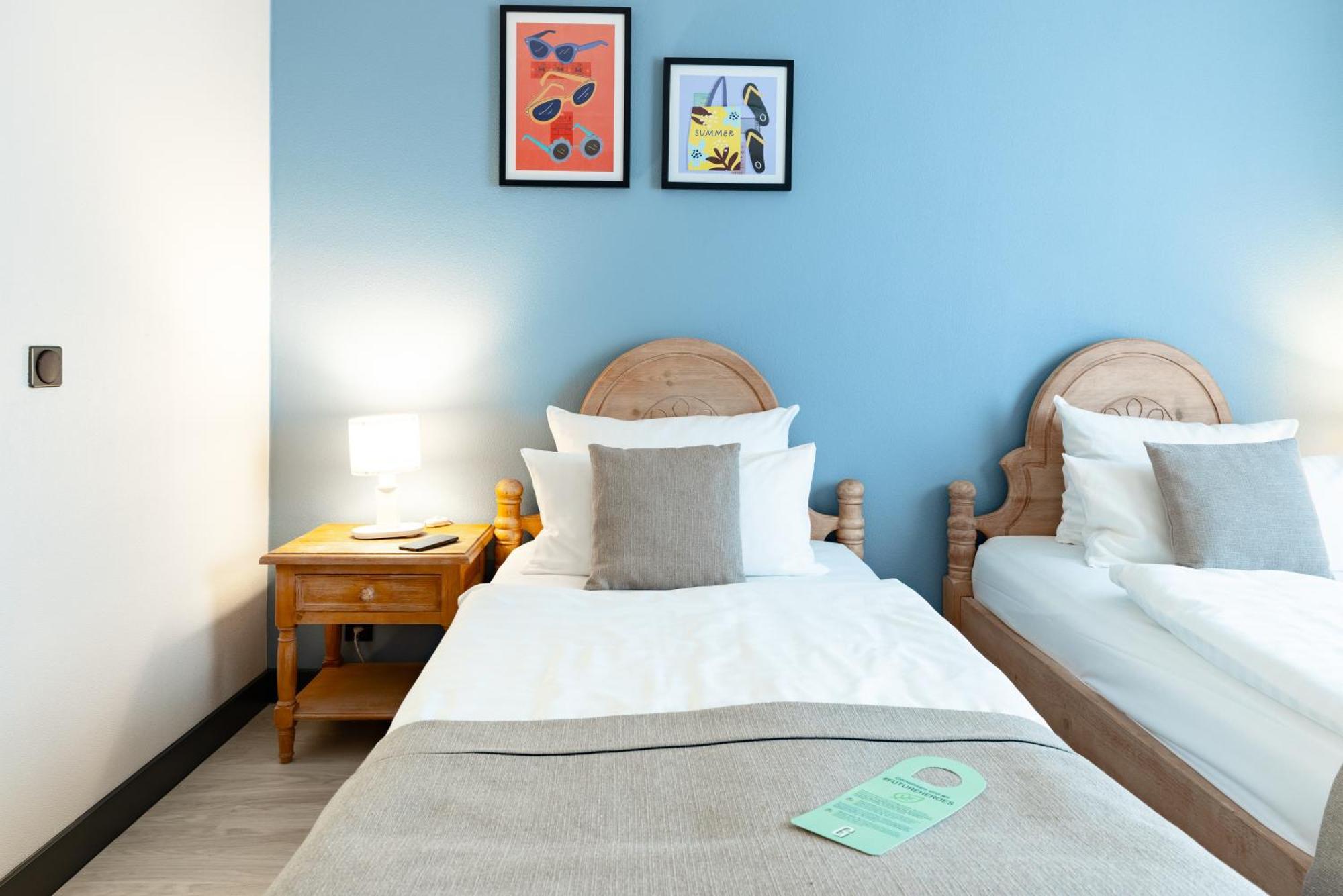 Garner - Main Station By Ihg 4*