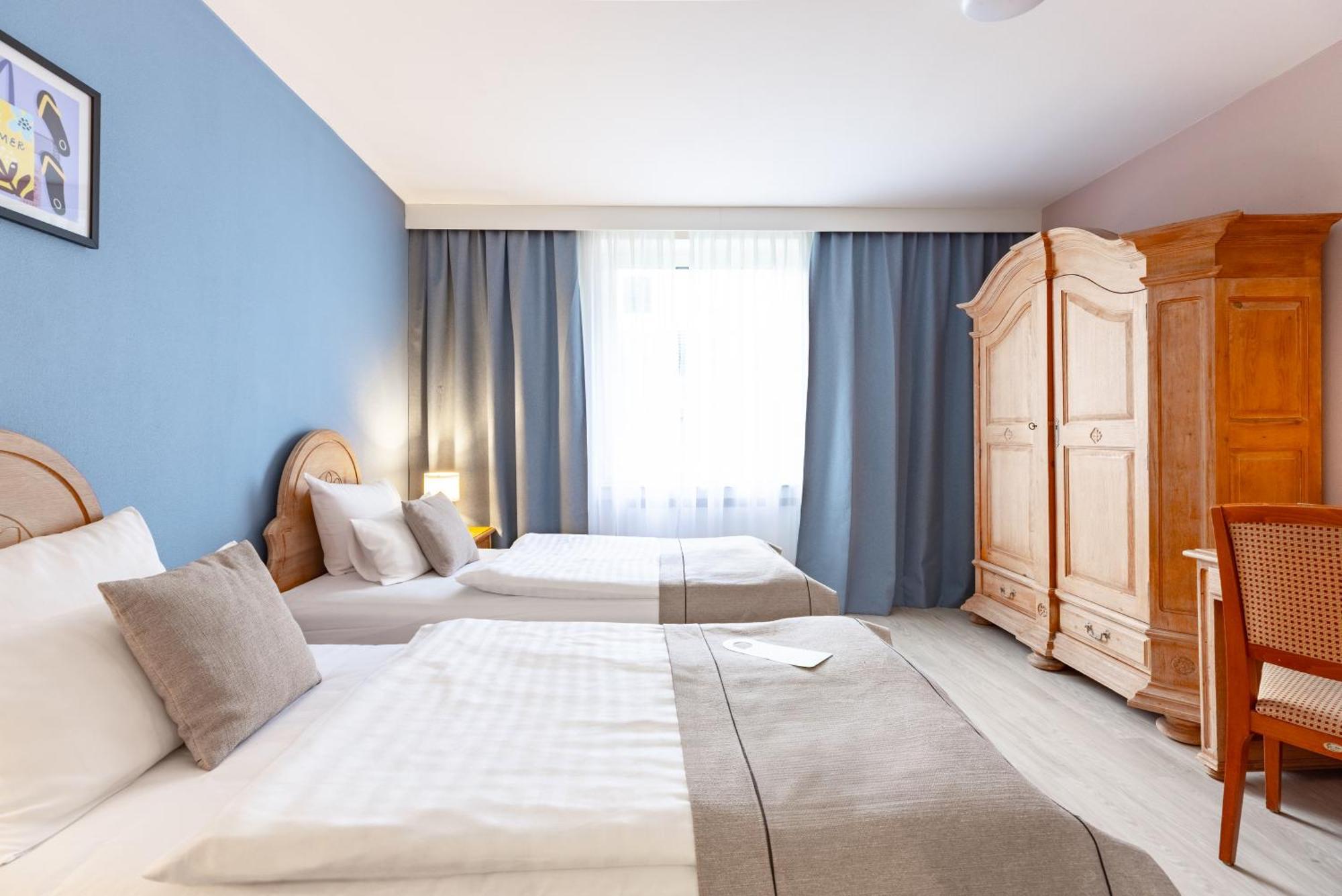 Garner - Main Station By Ihg Düsseldorf