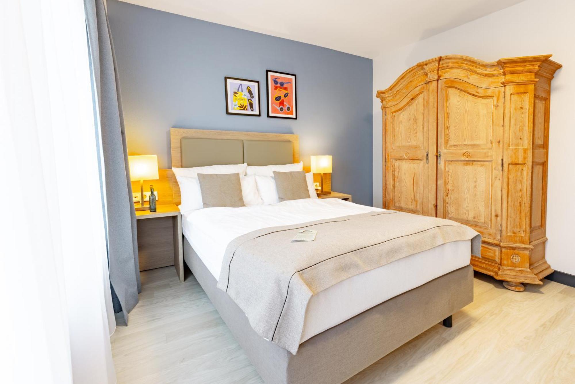 Garner - Main Station By Ihg Hotel