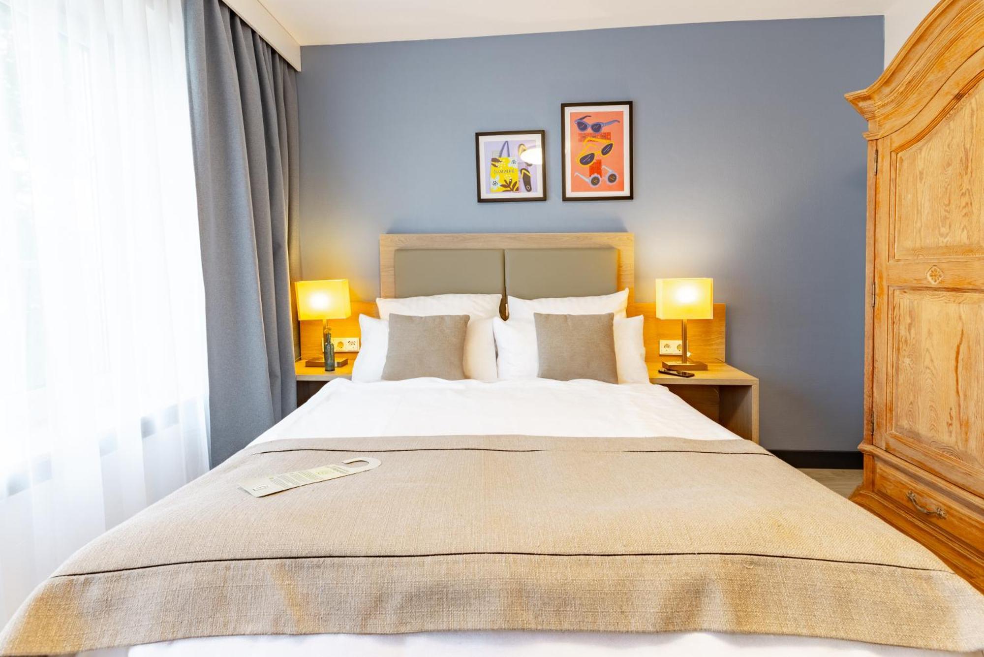 Hotel Garner - Main Station By Ihg