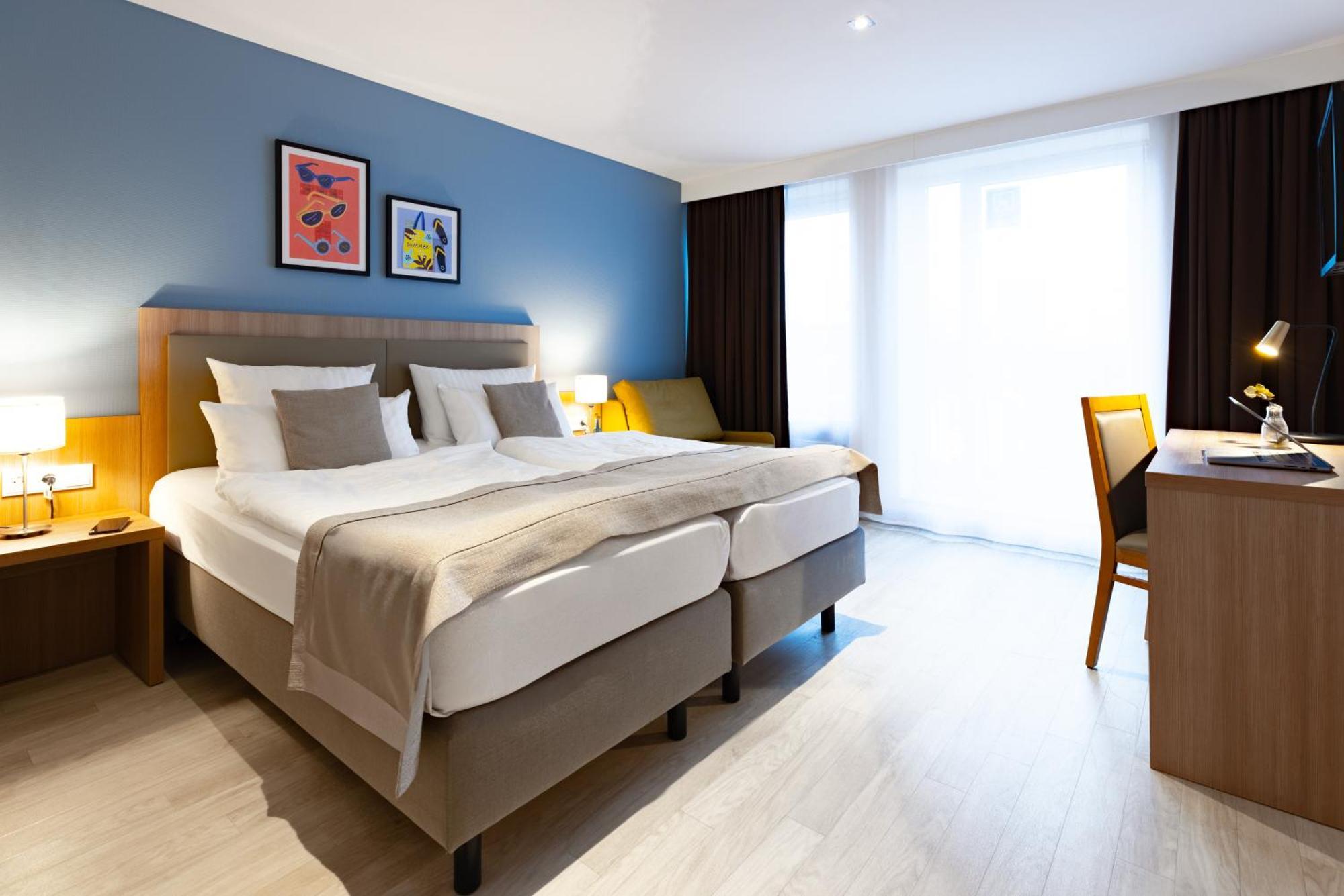 Garner - Main Station By Ihg Hotel