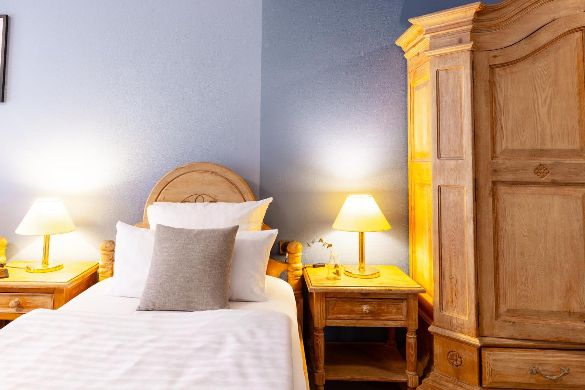 Garner - Main Station By Ihg 4* Düsseldorf