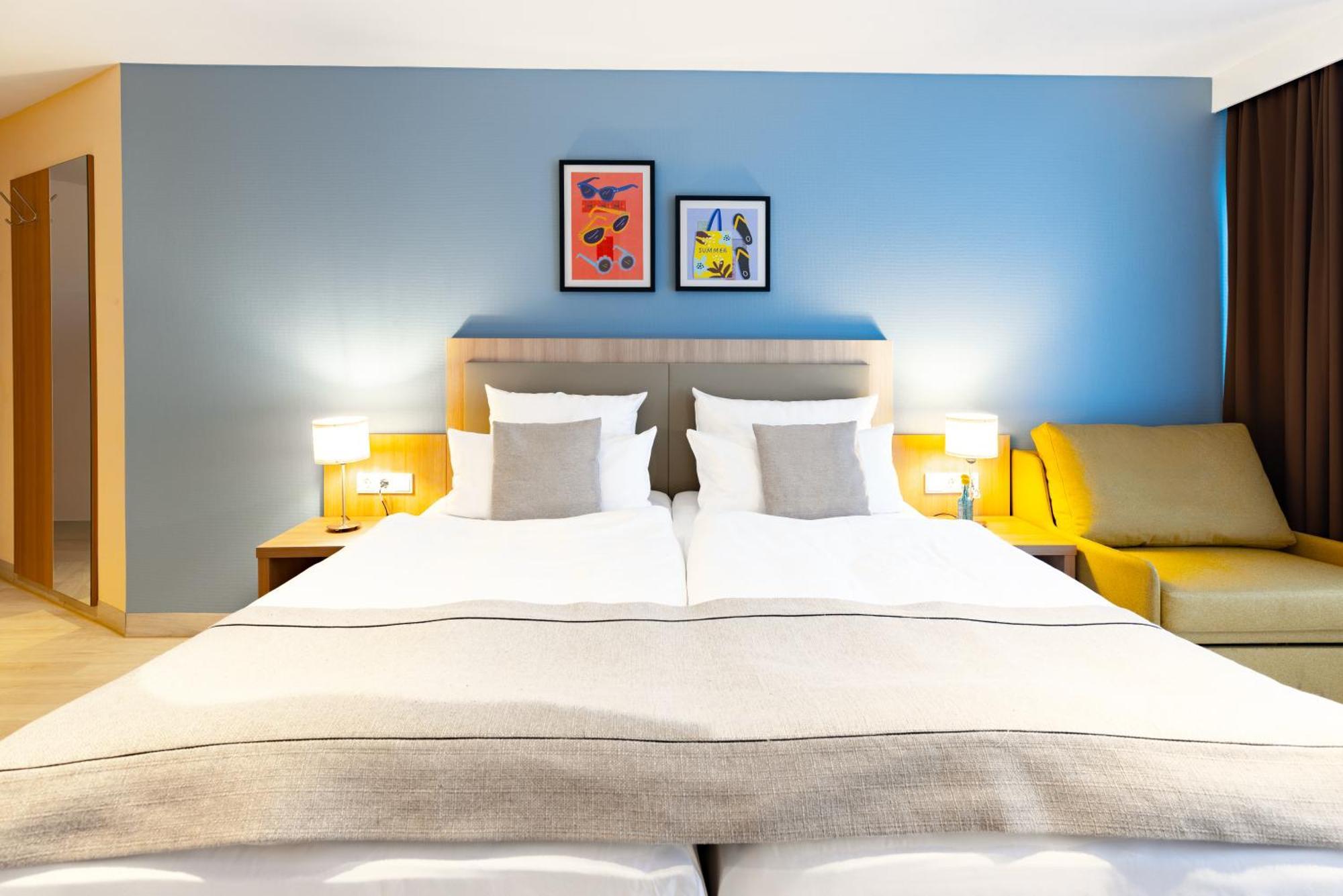 Garner - Main Station By Ihg Hotel 4*