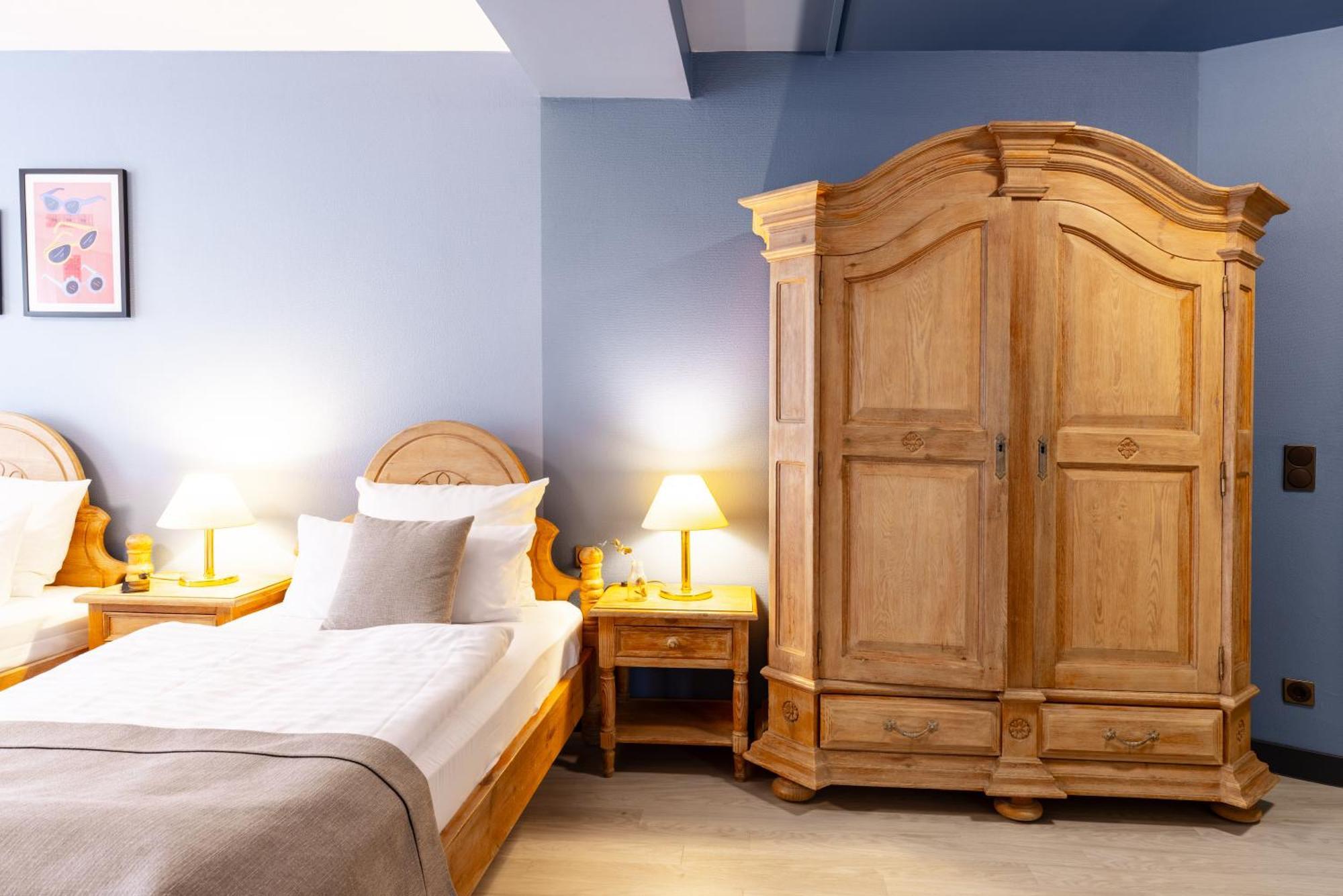 Garner - Main Station By Ihg 4*