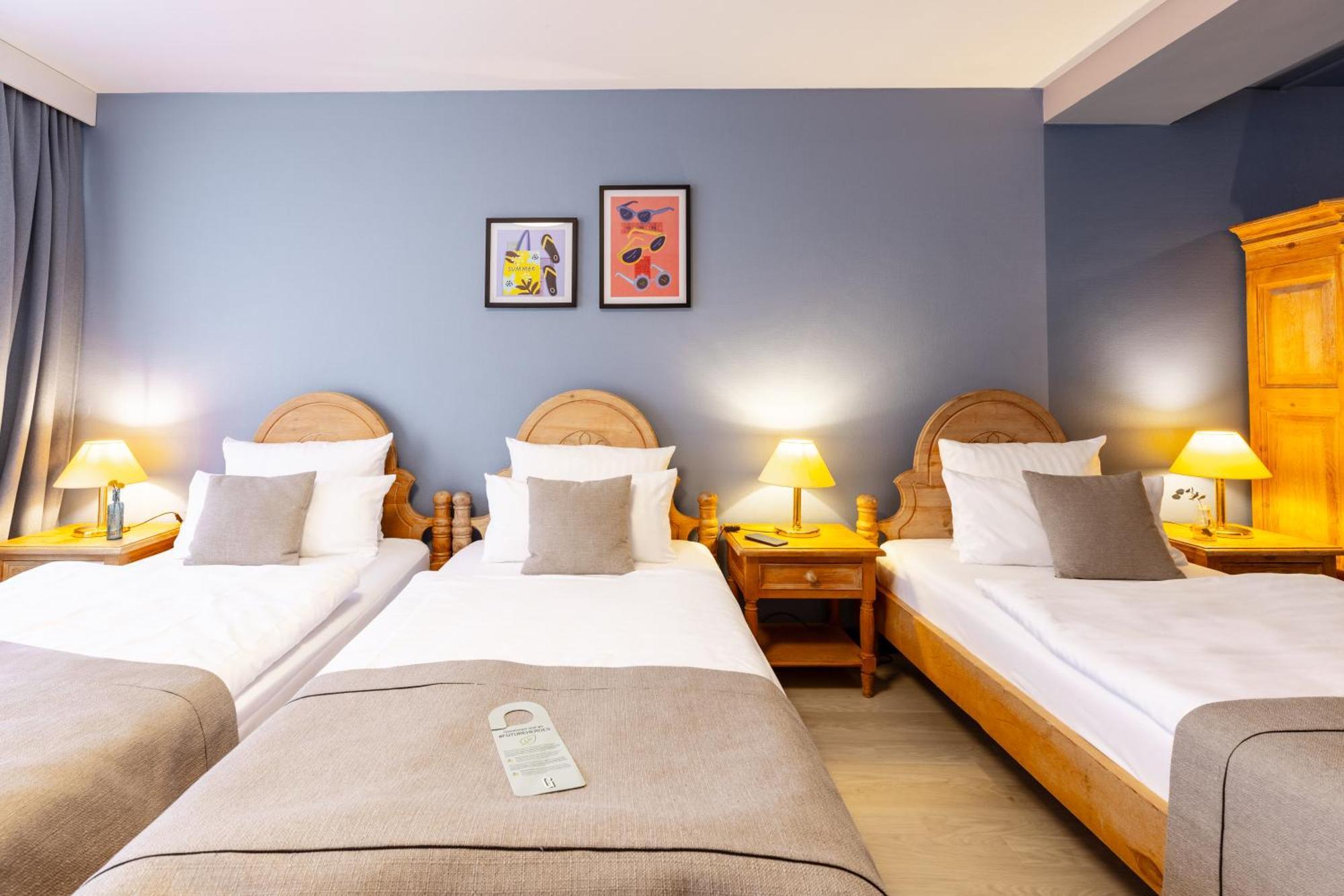 Garner - Main Station By Ihg Hotel 4*