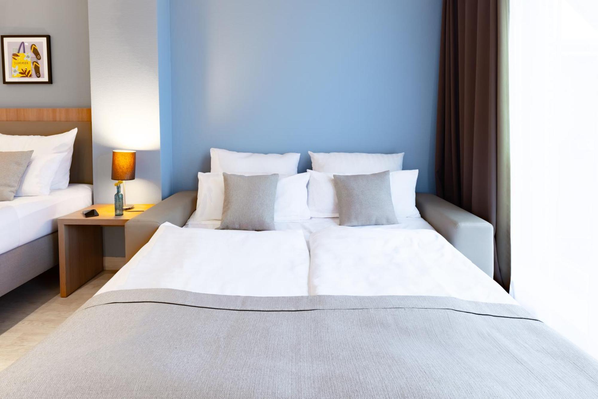 Garner - Main Station By Ihg 4*