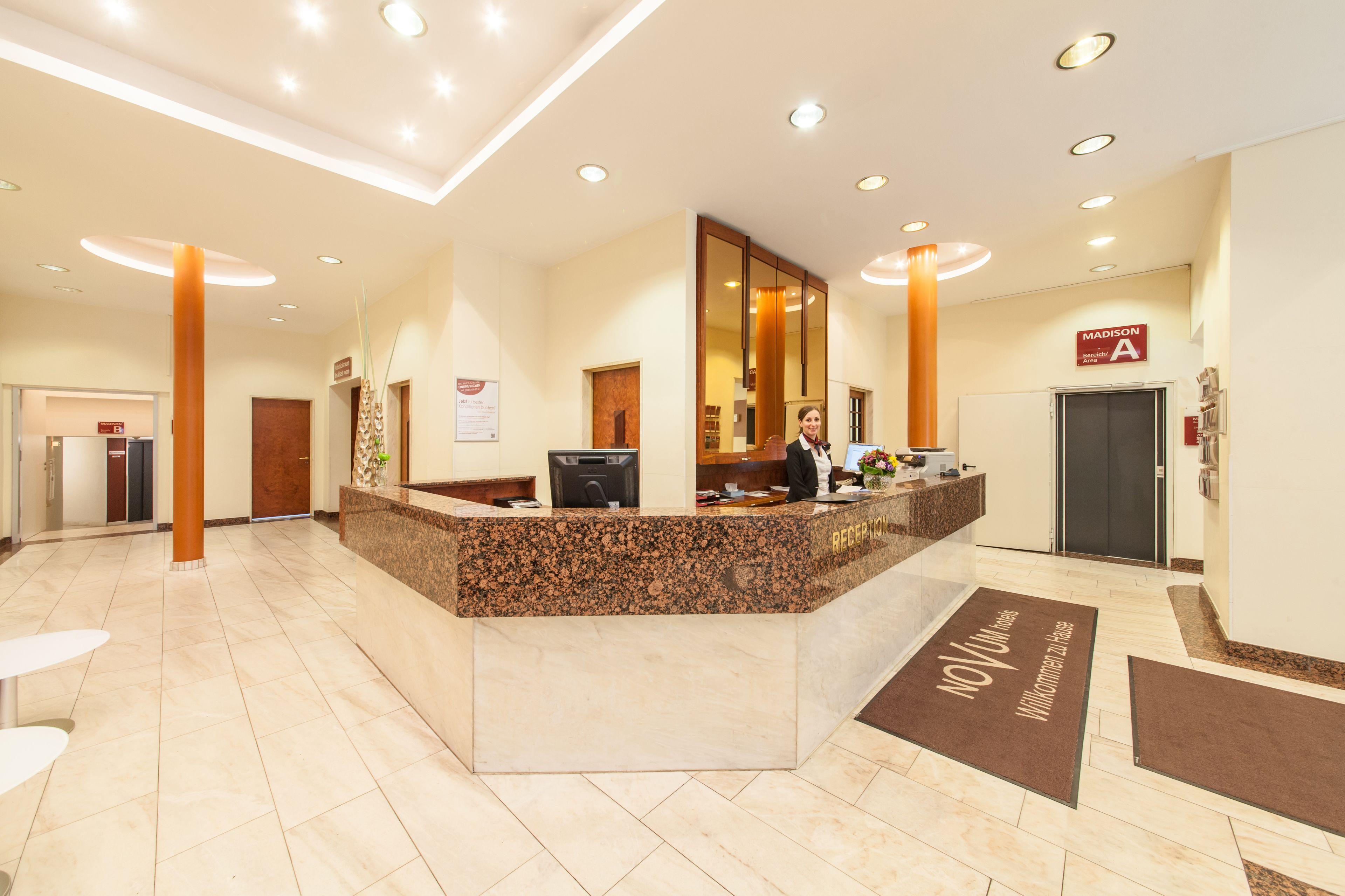 Garner - Main Station By Ihg Hotel Düsseldorf