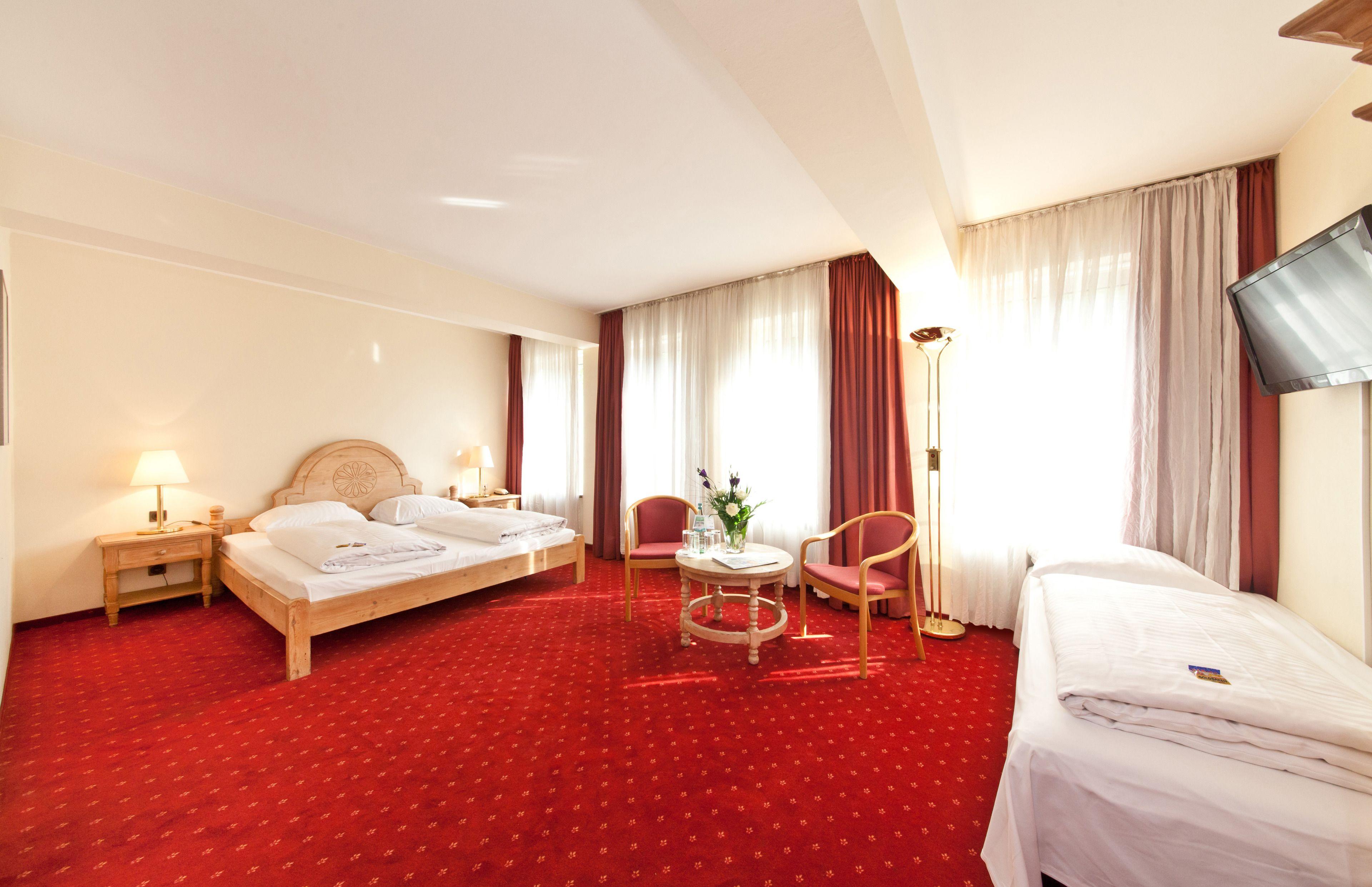 Hotel Garner - Main Station By Ihg Düsseldorf