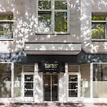 Garner Hotel Dusseldorf - Main Station By Ihg