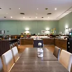 Hotel Garner - Main Station By Ihg 4*
