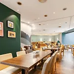 Garner - Main Station By Ihg Hotel Dusseldorf