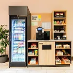 Hotel Garner - Main Station By Ihg Dusseldorf