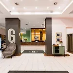 Garner Hotel Dusseldorf - Main Station By Ihg