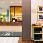 Garner - Main Station By Ihg Hotel 4*