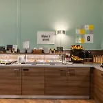 Hotel Garner - Main Station By Ihg 4*