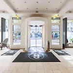 Hotel Garner - Main Station By Ihg Dusseldorf