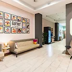 Garner - Main Station By Ihg 4* Dusseldorf