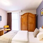 Garner - Main Station By Ihg 4* Dusseldorf
