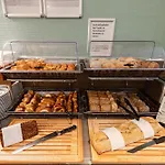 Garner Hotel Dusseldorf - Main Station By Ihg