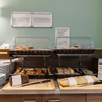 Garner - Main Station By Ihg Hotel 4*