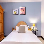 Garner - Main Station By Ihg Hotel Dusseldorf