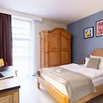 Garner - Main Station By Ihg 4* Dusseldorf