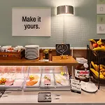 Hotel Garner - Main Station By Ihg 4*