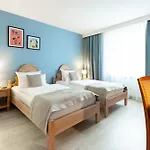 Garner - Main Station By Ihg 4* Dusseldorf