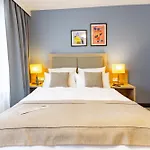 Hotel Garner - Main Station By Ihg