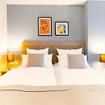 Garner - Main Station By Ihg 4* Dusseldorf