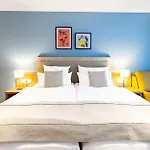 Garner - Main Station By Ihg Hotel 4*