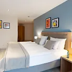 Garner - Main Station By Ihg 4* Dusseldorf