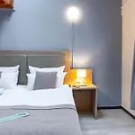 Garner - Main Station By Ihg Hotel Dusseldorf