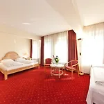Hotel Garner - Main Station By Ihg Dusseldorf