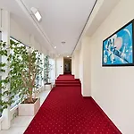 Garner - Main Station By Ihg Hotel Dusseldorf